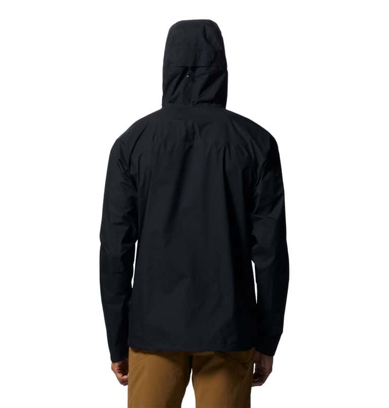 Mountain Hardwear Men\'s Minimizer™ GORE-TEX Paclite® Plus Jacket